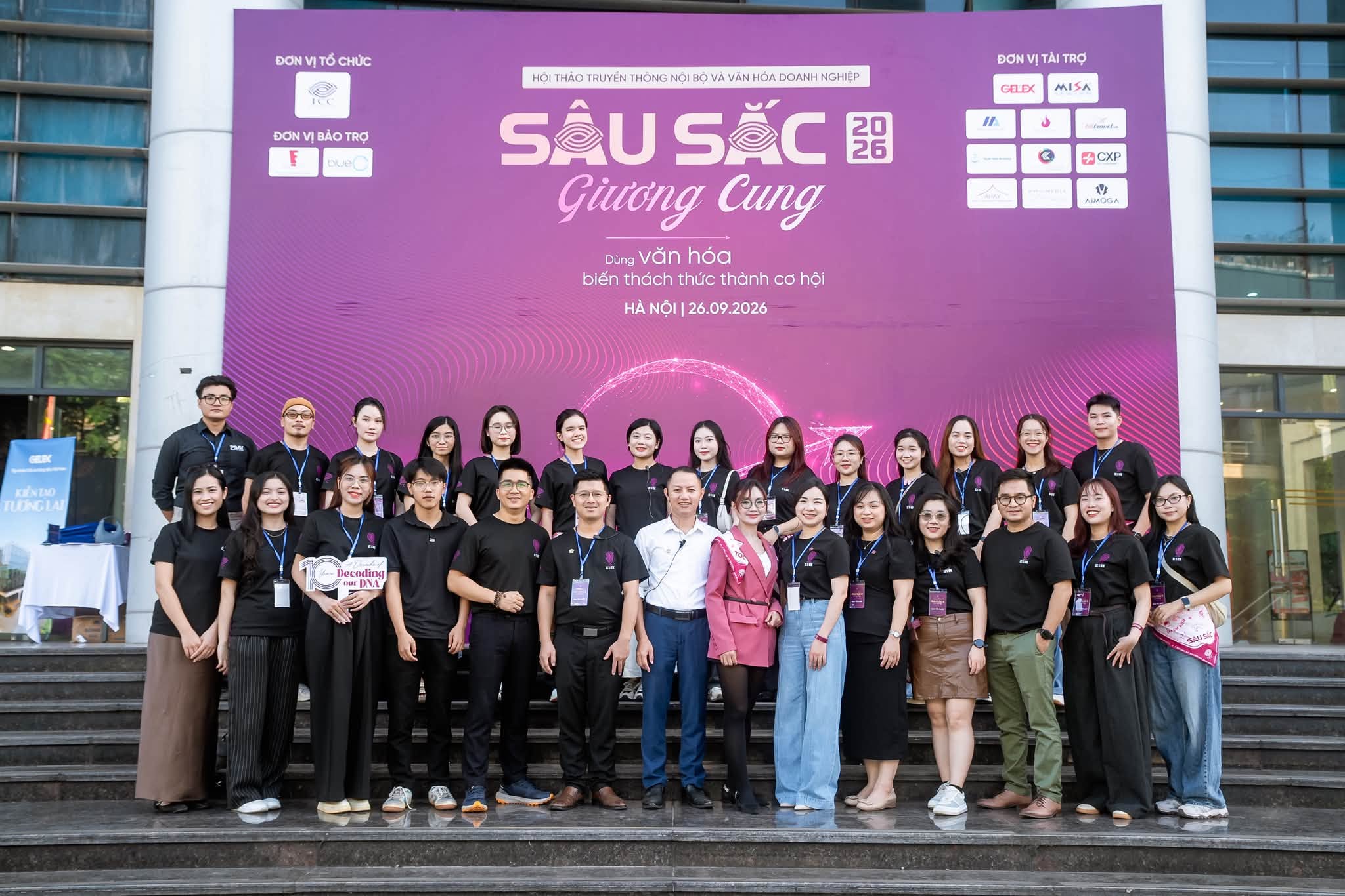 5 góc nhìn từ Sâu Sắc 2026